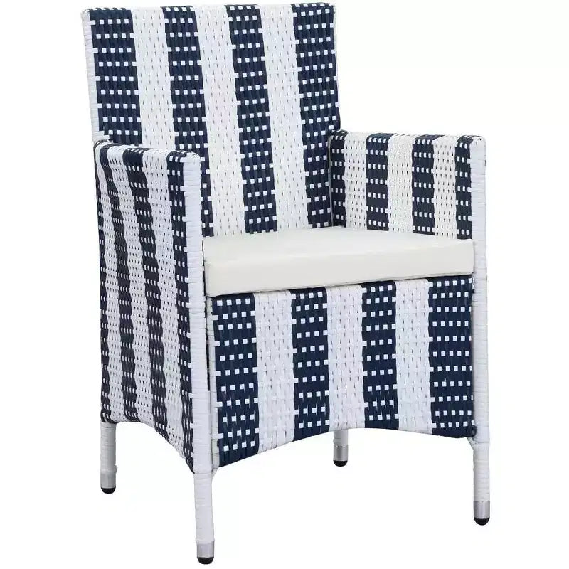 Figueroa 4 Piece Patio Set - Indoor/Outdoor - PAT2508 - Safavieh