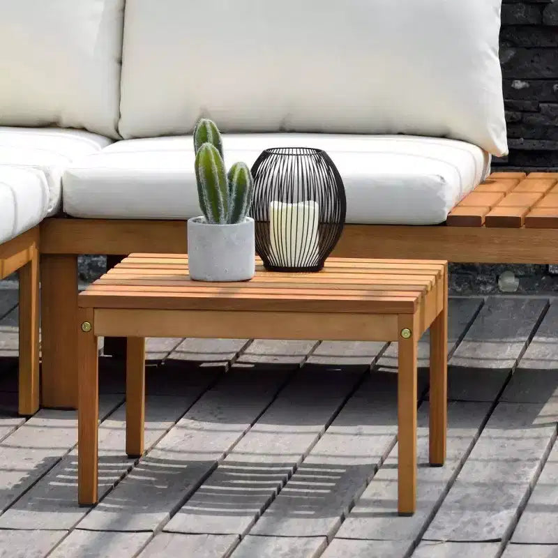 Amazonia 3pc Seychelles Outdoor Patio Conversation Set with Cushions