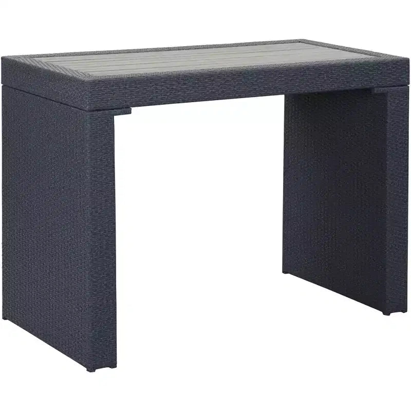 Sanders Bar Set - Indoor/Outdoor - PAT2502 - Safavieh