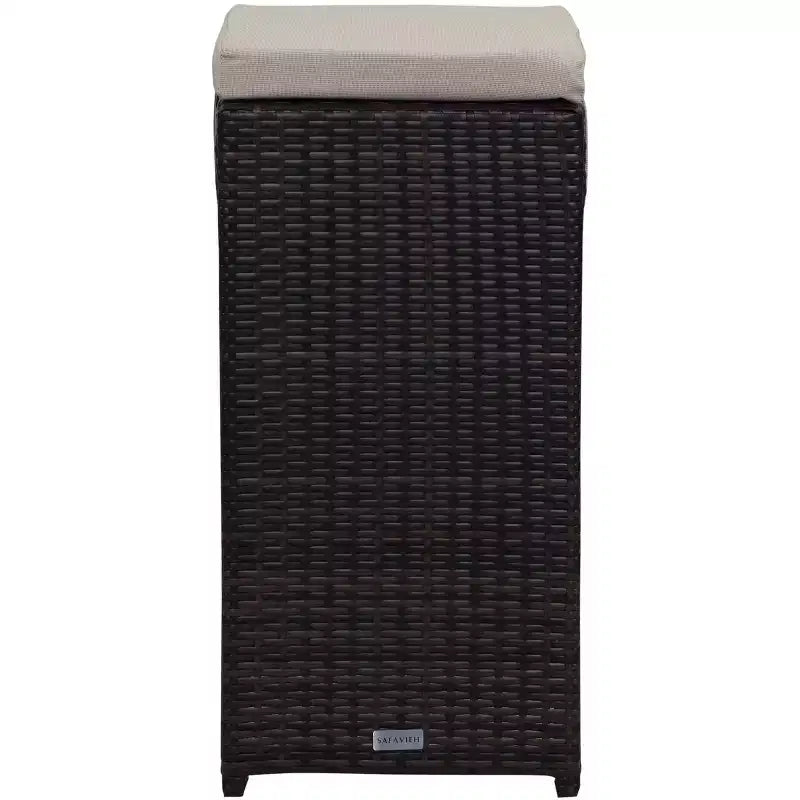 Sanders Bar Set - Indoor/Outdoor - PAT2502 - Safavieh