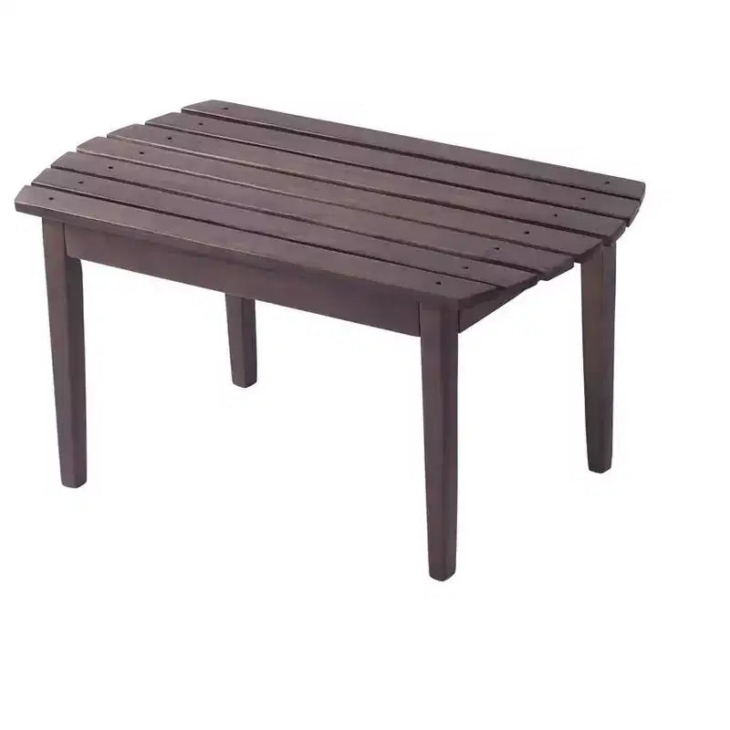 Jiallo Vineyard Collection Conversation set Armchair, Loveseat, End Table and Coffee Table