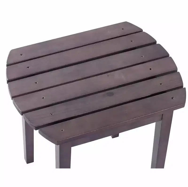 Jiallo Vineyard Collection Conversation set Armchair, Loveseat, End Table and Coffee Table