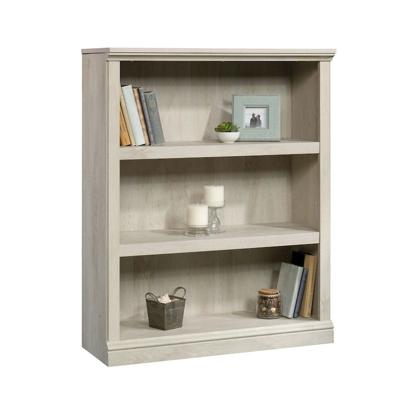 3-Fach Bücherregal, Pazifik-Ahorn