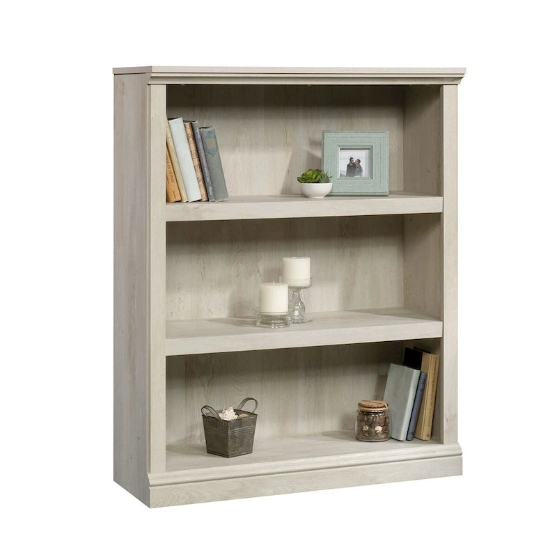 3-Fach Bücherregal, Pazifik-Ahorn