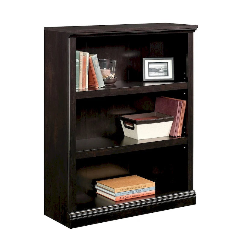3-Fach Bücherregal, Pazifik-Ahorn