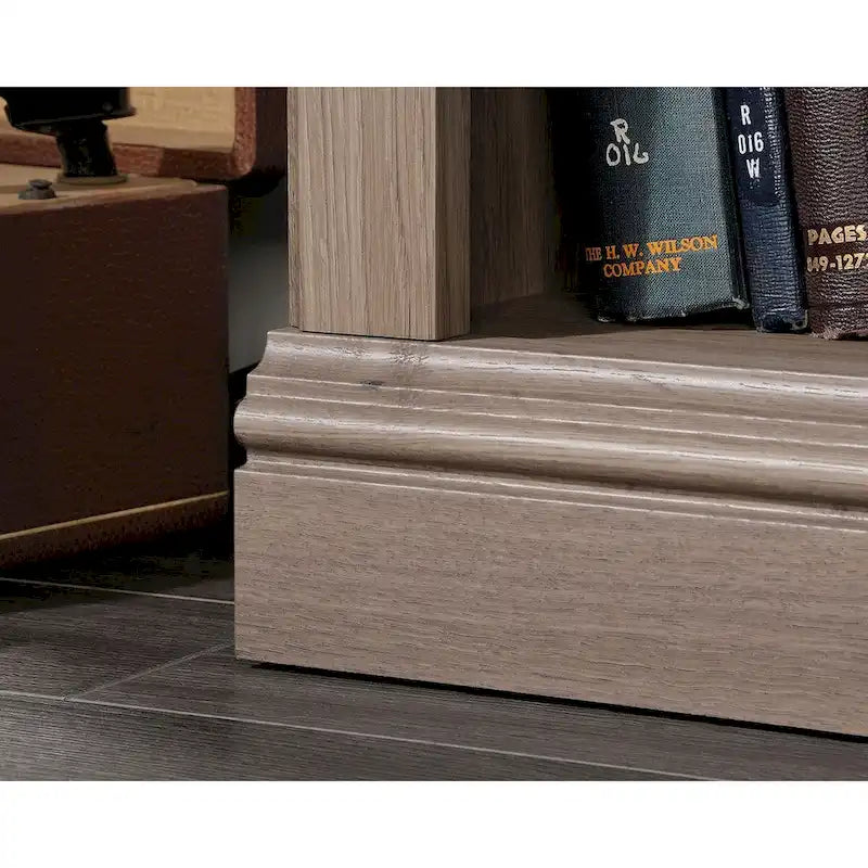 3-Fach Bücherregal, Pazifik-Ahorn
