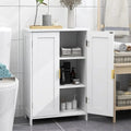 Badezimmerschrank