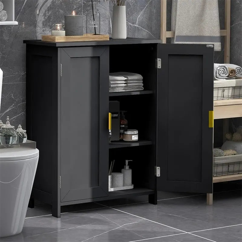 Badezimmerschrank
