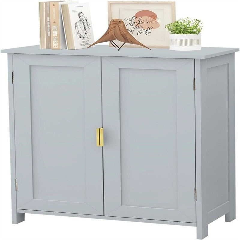 Badezimmerschrank