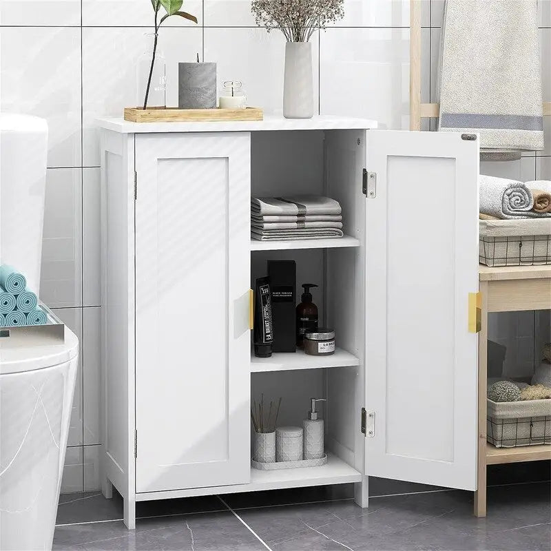 Badezimmerschrank