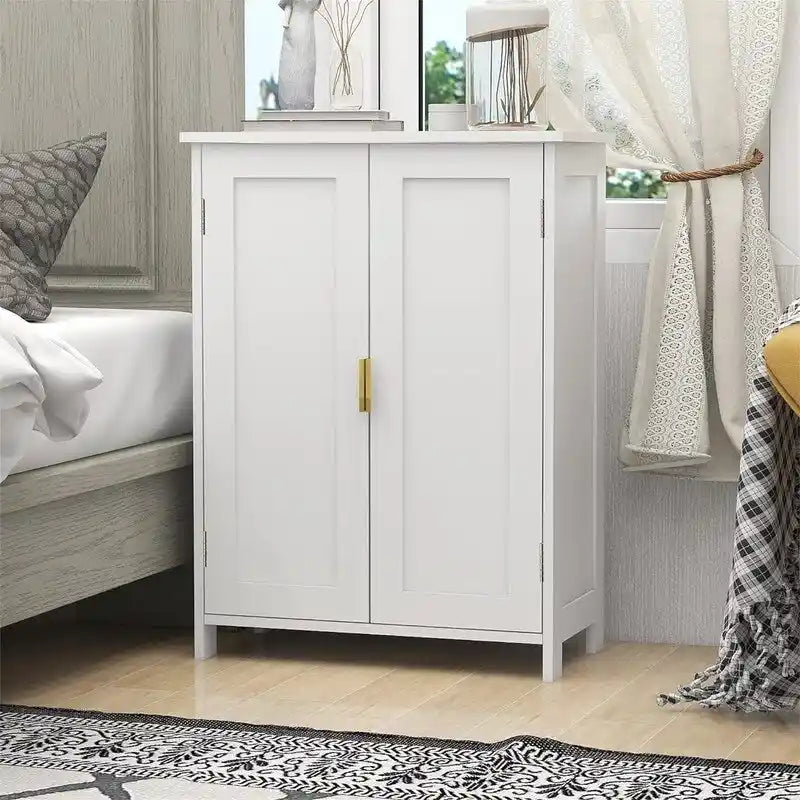 Badezimmerschrank