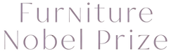 Furniture Nobel Prize - Startseite